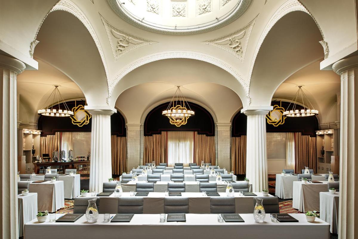 Kimpton Hotel Monaco Washington DC an IHG Hotel - image 7