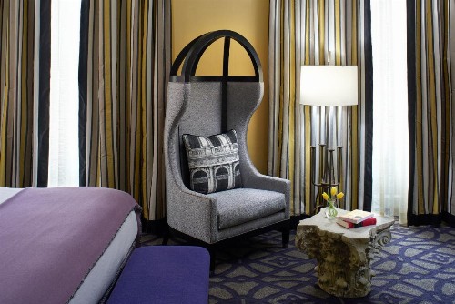 Kimpton Hotel Monaco Washington DC an IHG Hotel - image 8