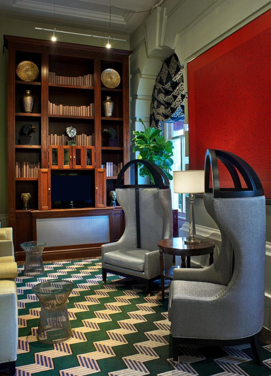 Kimpton Hotel Monaco Washington DC an IHG Hotel - image 3