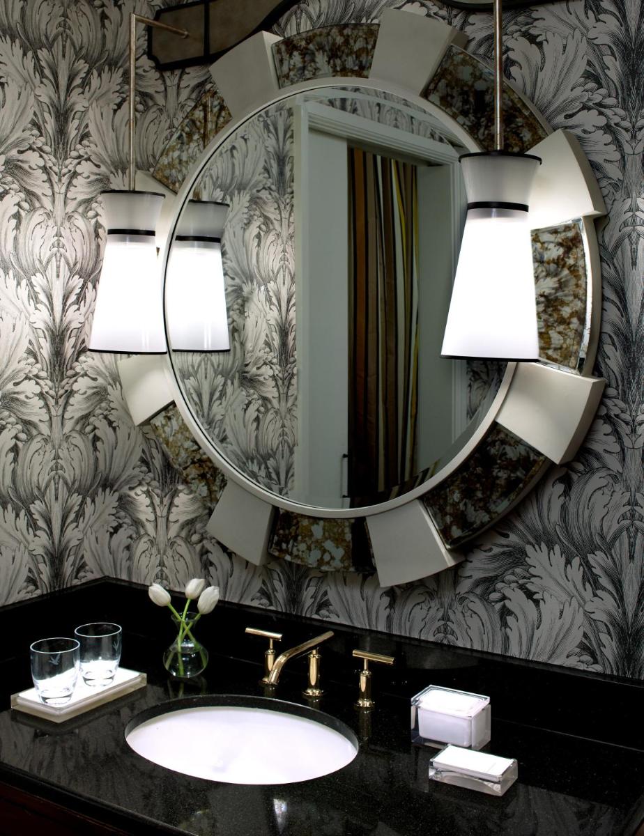 Kimpton Hotel Monaco Washington DC an IHG Hotel - image 4