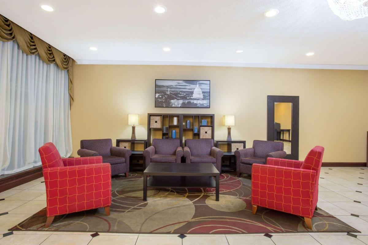 Days Inn by Wyndham Washington DC/Gateway - image 7
