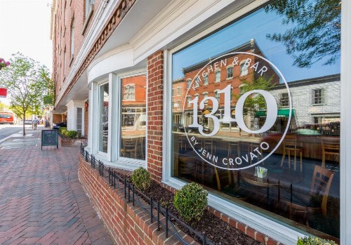 Georgetown Inn - image 4