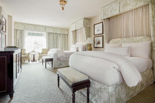 The Hay - Adams - image 5