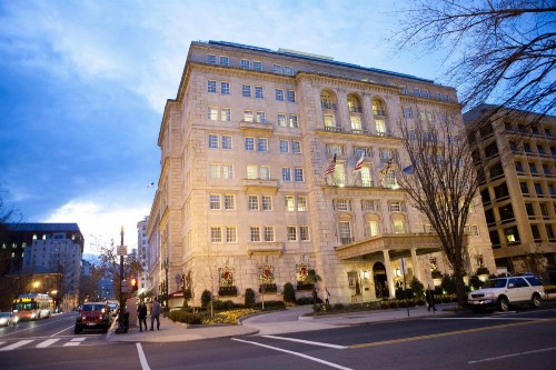 The Hay - Adams - image 7