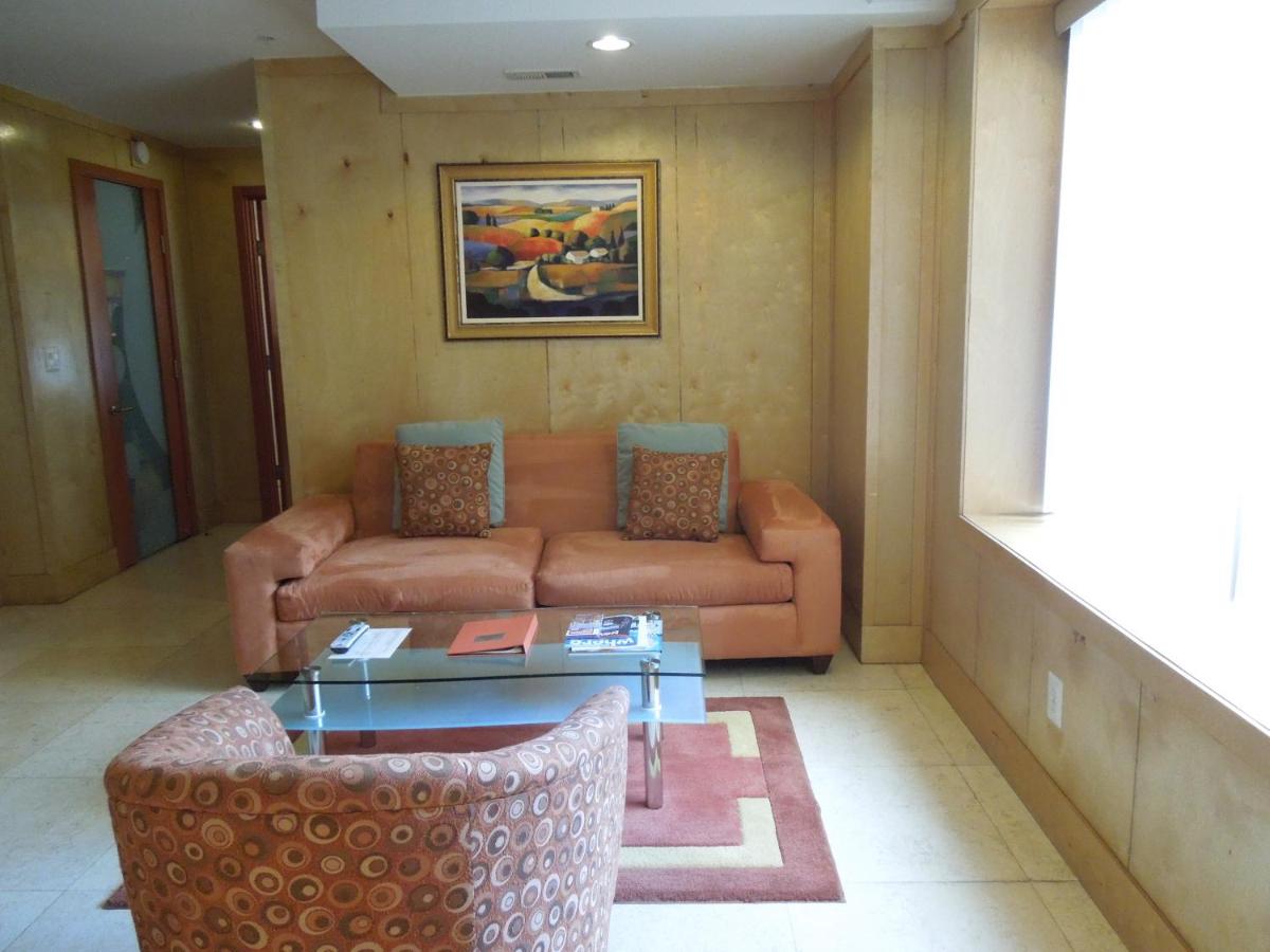 The Eldon Luxury Suites - image 2