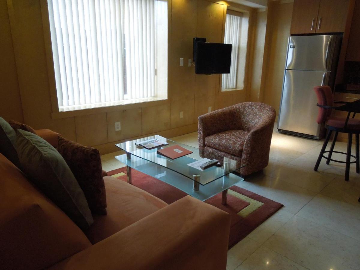 The Eldon Luxury Suites - image 3