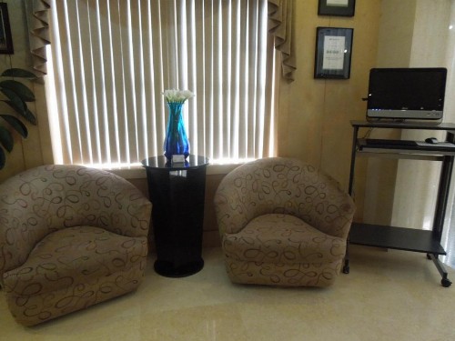 The Eldon Luxury Suites - image 4