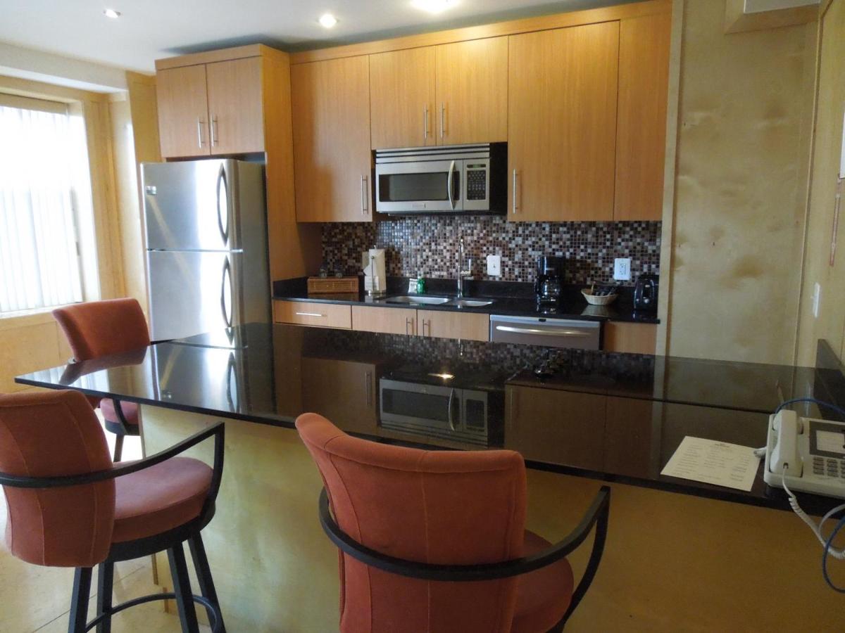 The Eldon Luxury Suites - image 5