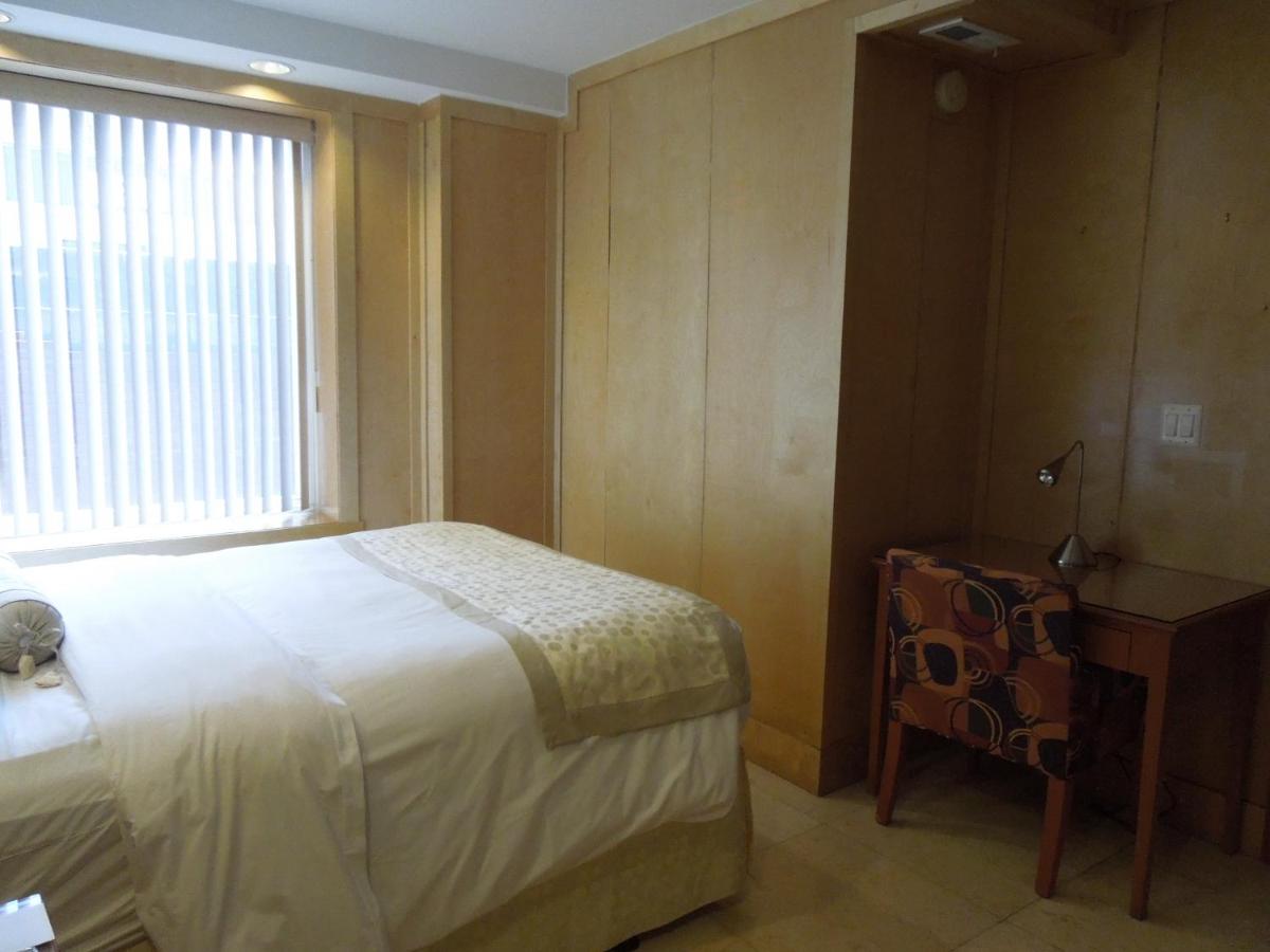 The Eldon Luxury Suites - image 6