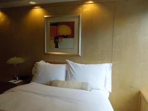 The Eldon Luxury Suites - image 8