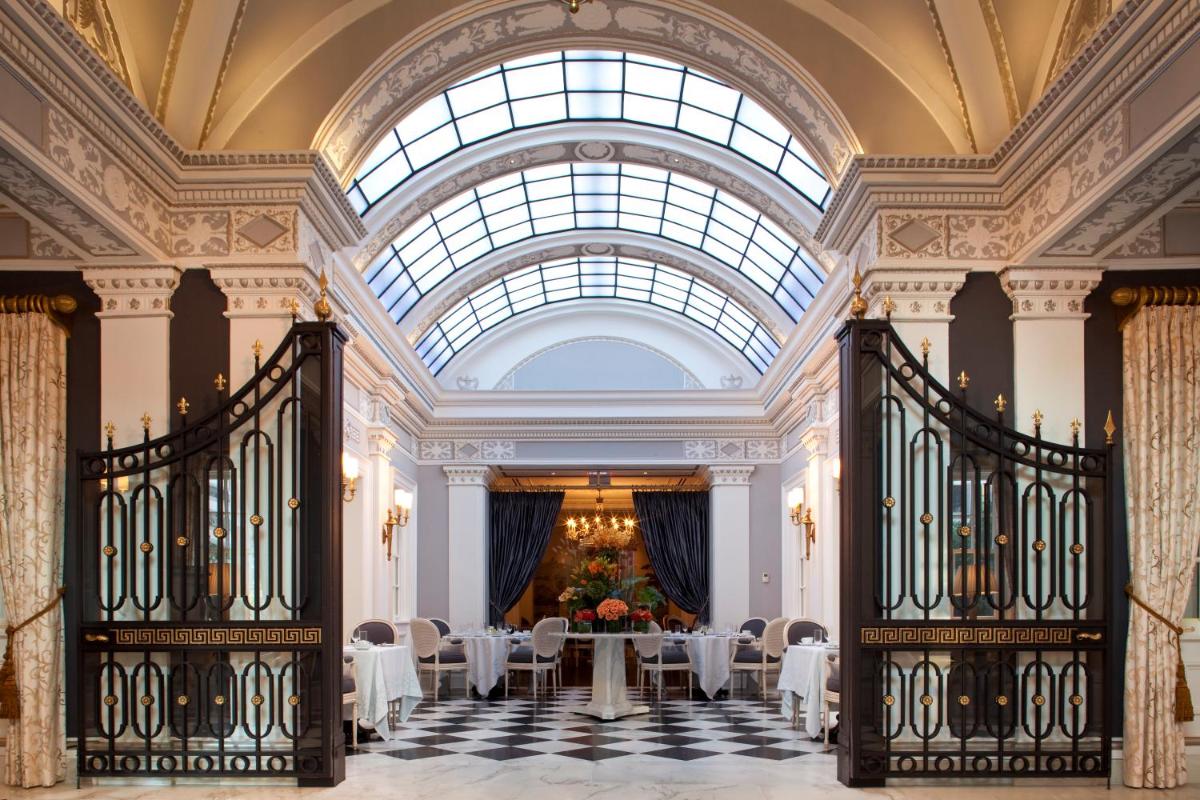 The Jefferson Hotel - main image