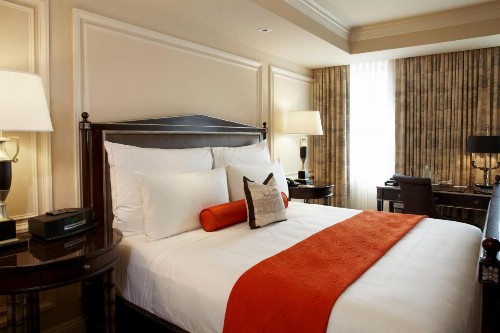 The Jefferson Hotel - image 10