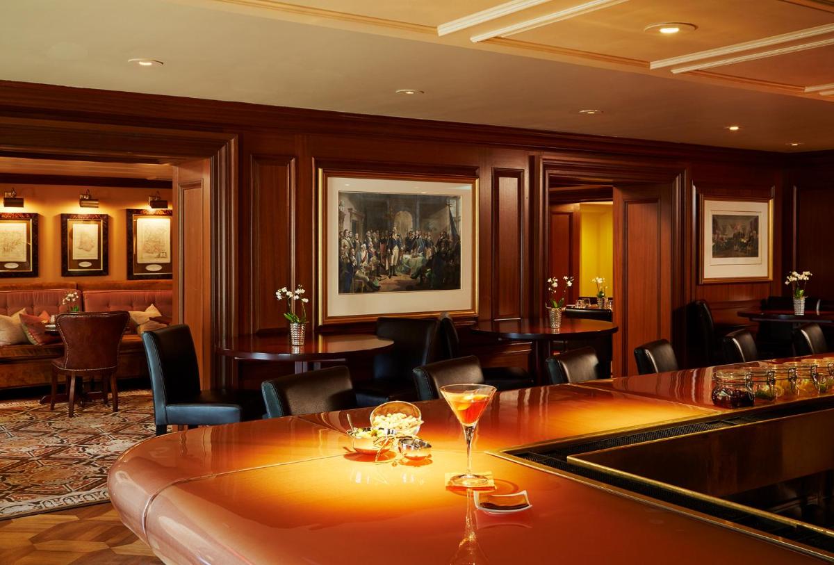 The Jefferson Hotel - image 2