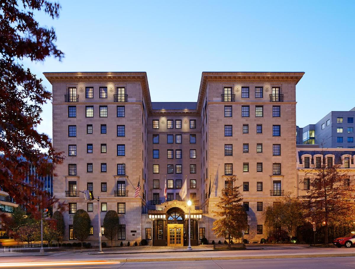 The Jefferson Hotel - image 3