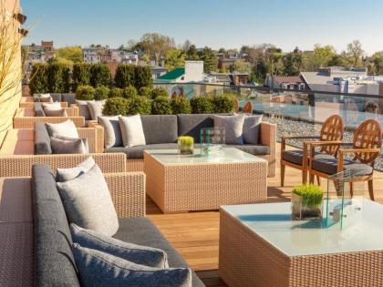Rosewood Washington DC - image 3