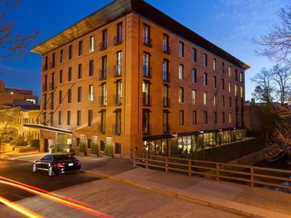 Rosewood Washington DC - image 4