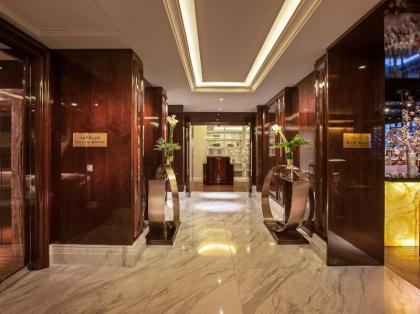Rosewood Washington DC - image 5