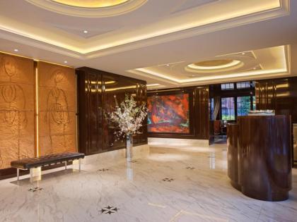 Rosewood Washington DC - image 6