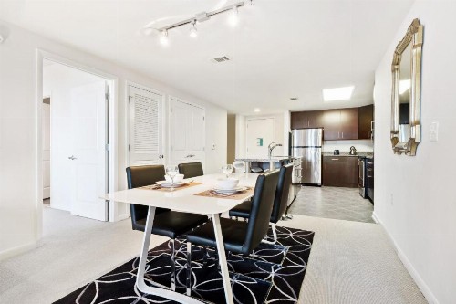 Churchill Living Mass Apartments - image 6