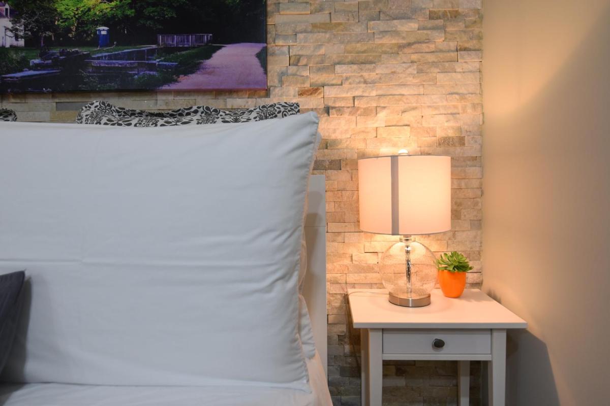 The Georgetown House Boutique Inn - image 2