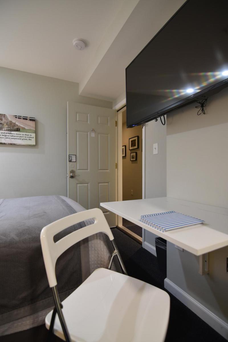 The Georgetown House Boutique Inn - image 3