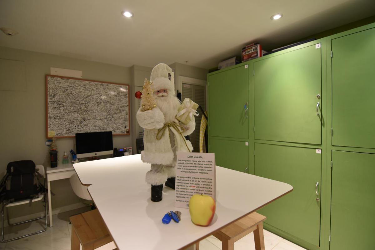 The Georgetown House Boutique Inn - image 5