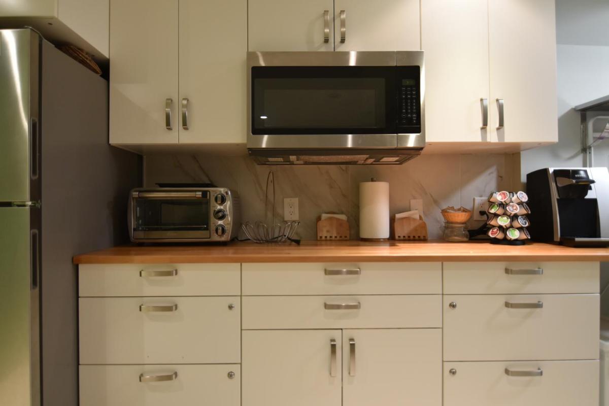 The Georgetown House Boutique Inn - image 6