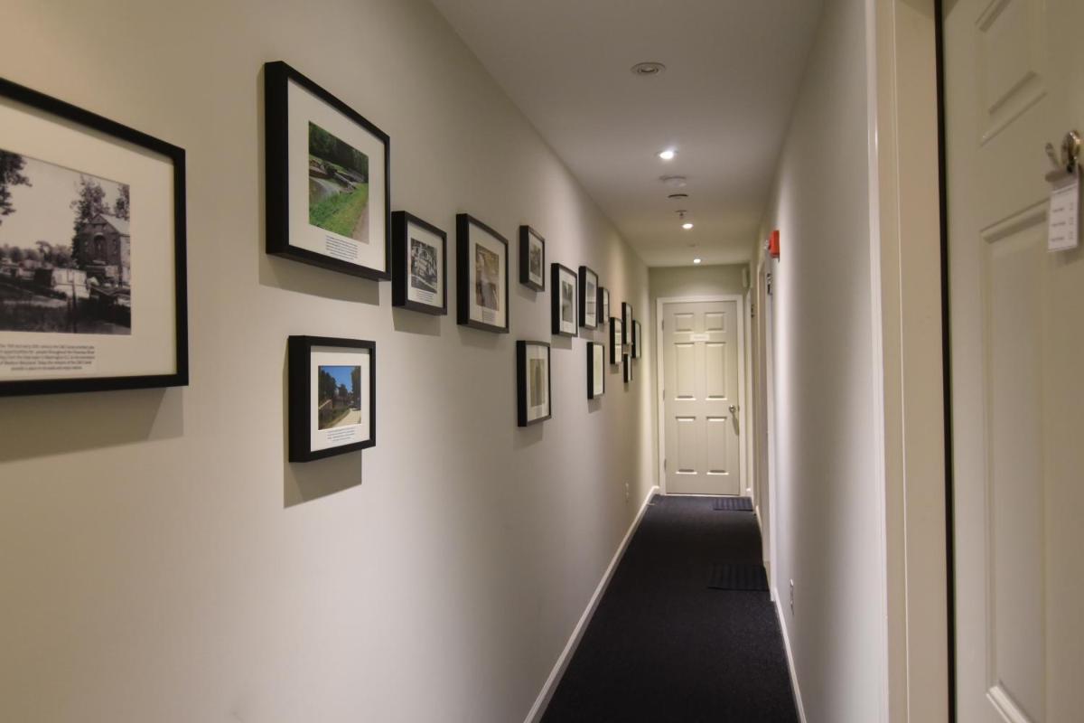 The Georgetown House Boutique Inn - image 7