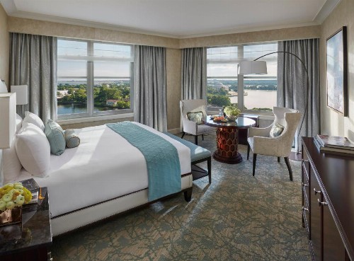 Mandarin Oriental Washington DC
