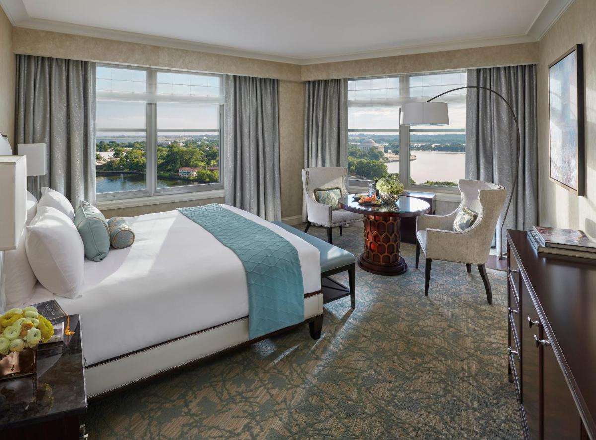 Mandarin Oriental Washington DC - image 2