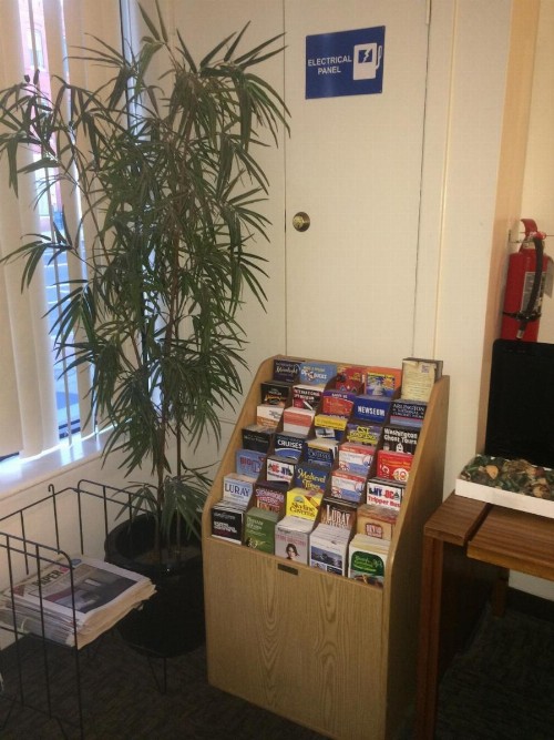 DC International Hostel 1 - image 3
