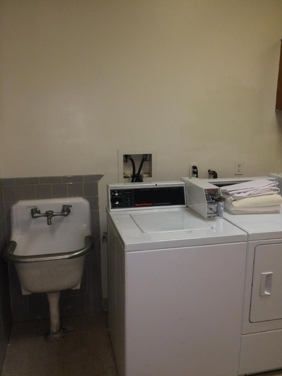 DC International Hostel 1 - image 4
