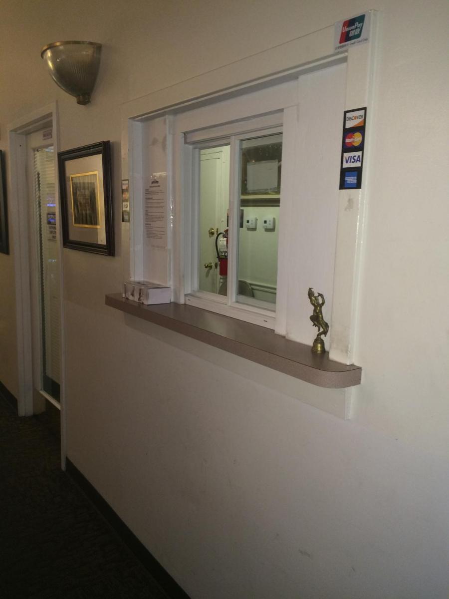 DC International Hostel 1 - image 5