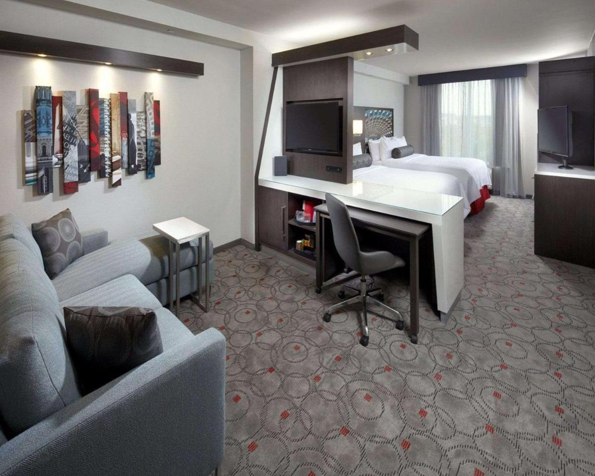 Cambria Hotel Washington D.C. Convention Center - image 7