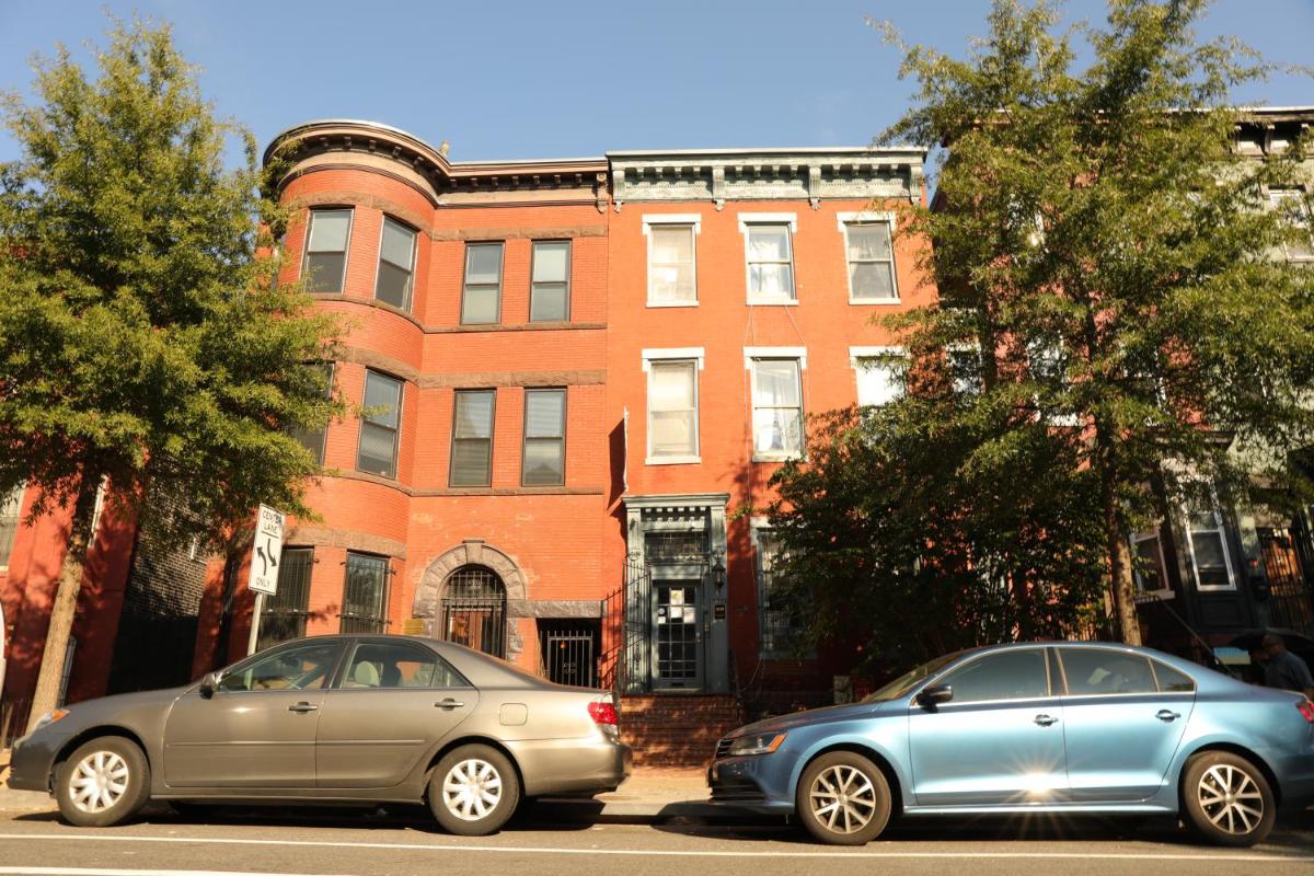 Duo Housing - main image