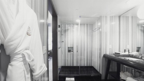 The Watergate Hotel Georgetown - image 11