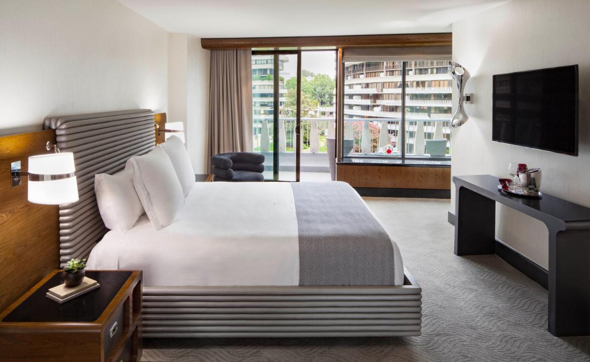 The Watergate Hotel Georgetown - image 4