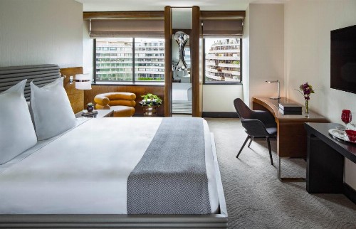 The Watergate Hotel Georgetown - image 5