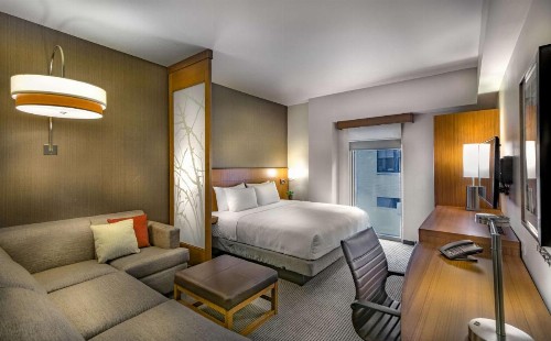 Hyatt Place Washington DC/White House - image 12