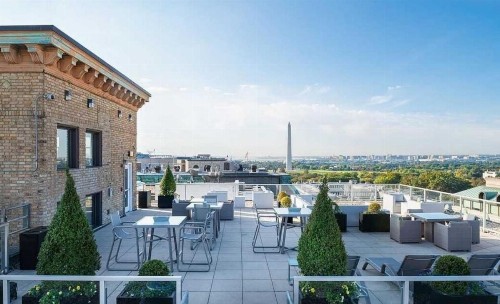 Global Luxury Suites at The White House - image 2