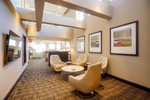 Global Luxury Suites at The White House - image 5