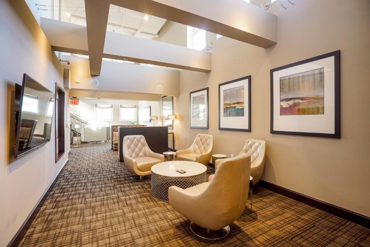 Global Luxury Suites at The White House - image 5