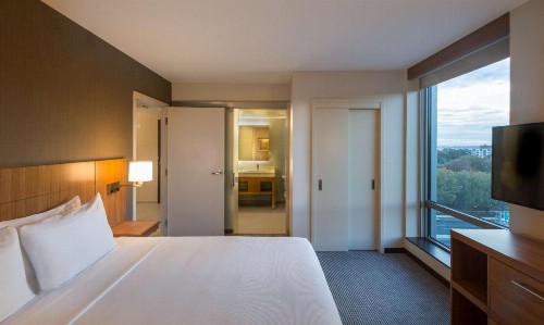 Hyatt Place Washington D.C./National Mall - image 10