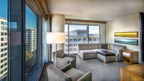 Hyatt Place Washington D.C./National Mall - image 11