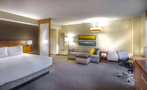 Hyatt Place Washington D.C./National Mall - image 12