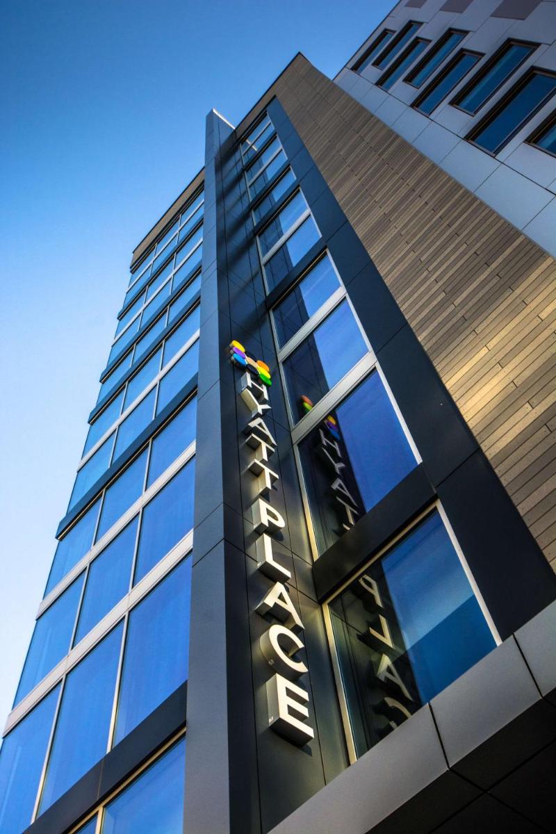 Hyatt Place Washington D.C./National Mall - image 2