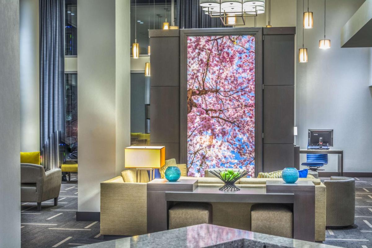 Hyatt Place Washington D.C./National Mall - image 3