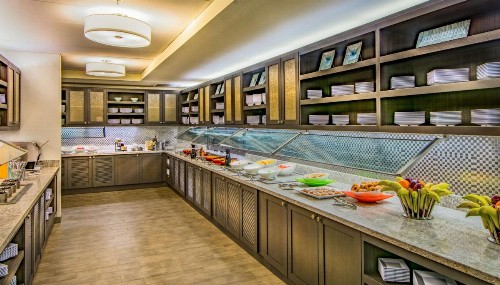 Hyatt Place Washington D.C./National Mall - image 5