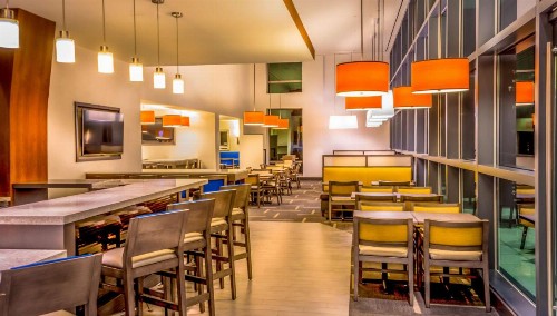 Hyatt Place Washington D.C./National Mall - image 6