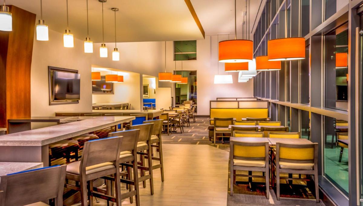 Hyatt Place Washington D.C./National Mall - image 6